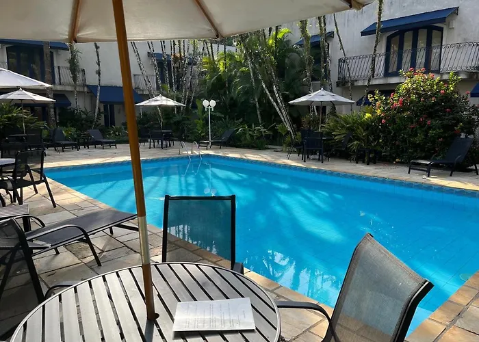 Apartamento Encantador A 100 Metros Da Praia Ubatuba